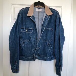 Vintage Ralph Lauren denim jacket